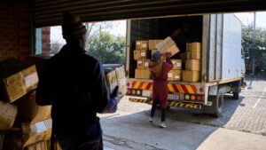 Global trade in photos as a new deadline…