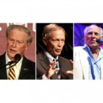 DeSantis awards posthumous Governor’s Medal of Freedom to Jimmy Buffett