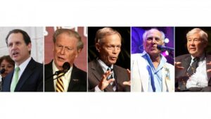 DeSantis awards posthumous Governor’s Medal of Freedom to&hellip;