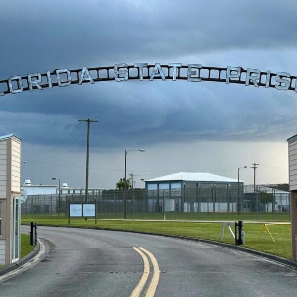 Execution date set for Florida man who fatally&hellip;