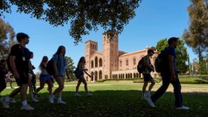 Trump administration seeks $1 billion settlement from UCLA,&hellip;