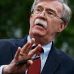 What to Know about John Bolton, former Trump adviser whose home and office are searched by FBI