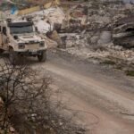 The Trump administration wants to end the UN peacekeeping in Lebanon. Europe is pushing back