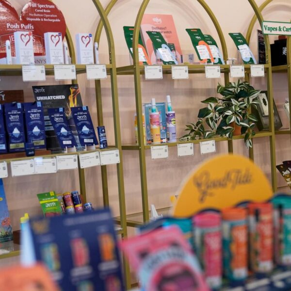 New York allowed pot shops to open too&hellip;