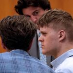 Milwaukee man gets life in prison for killing and dismembering a woman on first date