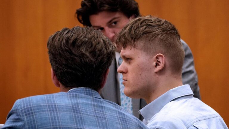 Milwaukee man gets life in prison for killing and dismembering a woman on first date