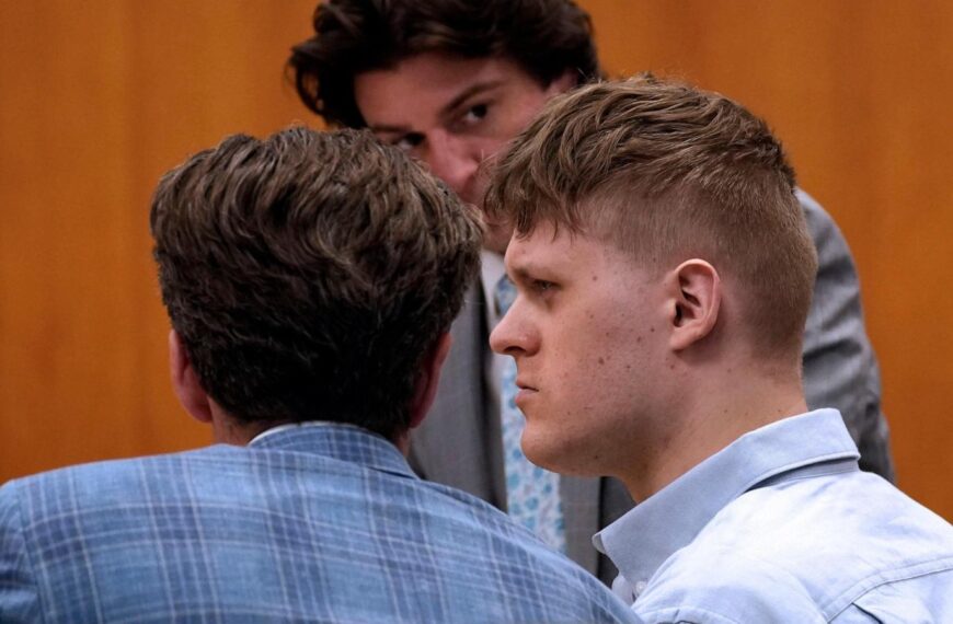 Milwaukee man gets life in prison for killing and dismembering a woman on first date