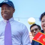 Reporter says former aide to New York City Mayor Eric Adams gave her a chip bag filled with cash