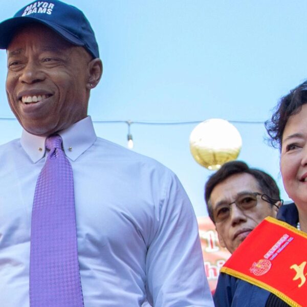 Reporter says former aide to New York City&hellip;