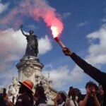 Global Unrest: Nepal’s Anti-Corruption Protests Oust PM as France’s “Block Everything” Movement Escalates