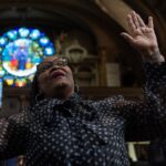 Chicago churches urge calm resistance to expected federal intervention