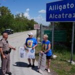 DeSantis’ step toward victory on ‘Alligator Alcatraz’ sets up a funding dilemma for Florida