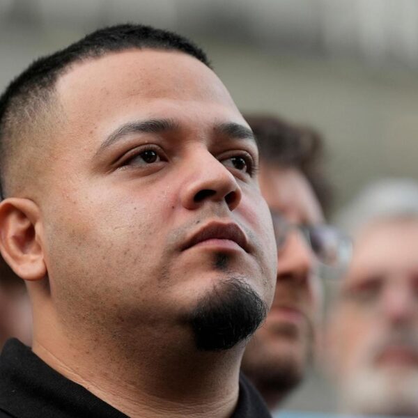 Kilmar Abrego Garcia wants asylum. The US wants&hellip;