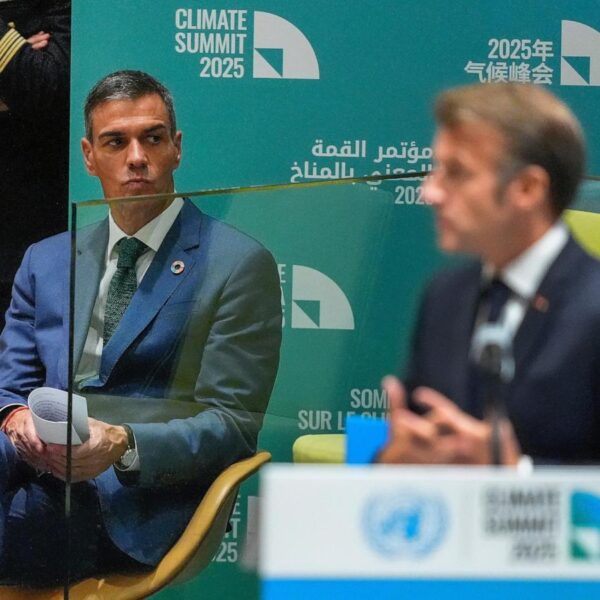 China, world’s largest carbon polluting nation, announces new&hellip;