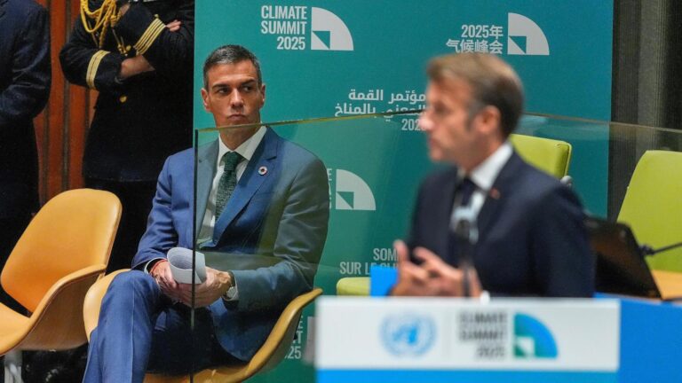 China, world’s largest carbon polluting nation, announces new climate goal to cut emissions