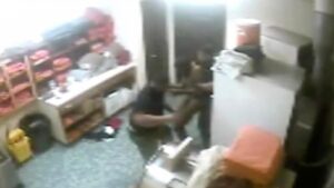 A brutal beating by deputies was caught on&hellip;