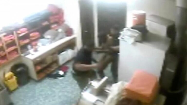 A brutal beating by deputies was caught on tape. They were cleared anyway