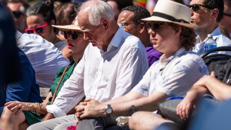 Community honors life of 10-year-old killed in shooting at Minneapolis church