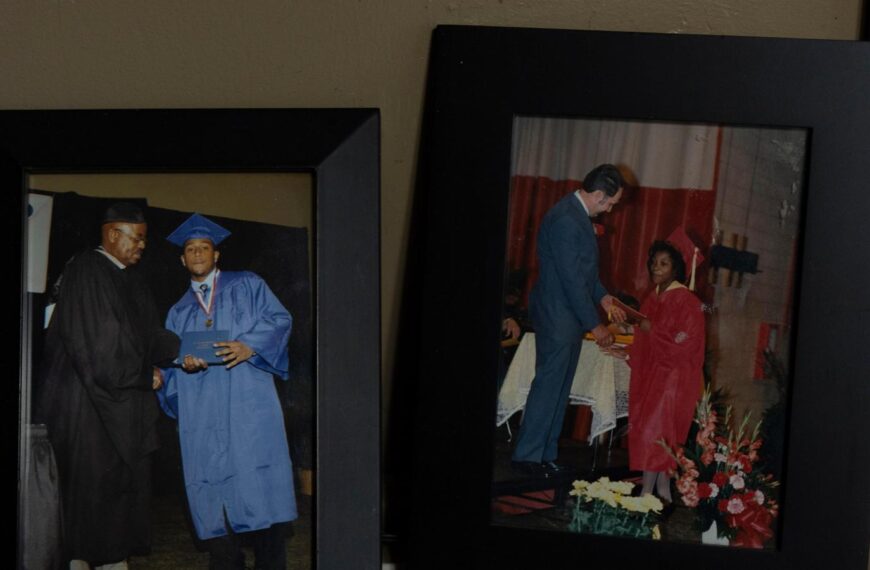 Chicago crime victims’ families say violence a problem, troops not the answer