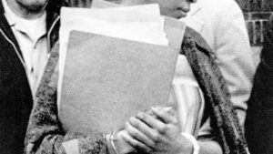 Assata Shakur, a fugitive Black militant sought by&hellip;