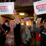 Missouri judge strikes down ballot summary for anti-abortion measure backed by Republican lawmakers