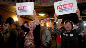 Missouri judge strikes down ballot summary for anti-abortion&hellip;