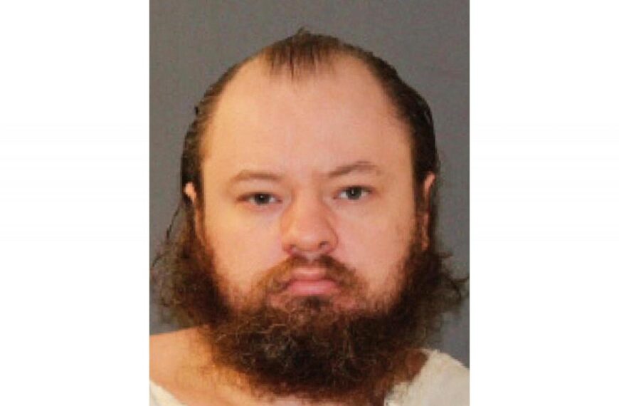 Texas man facing execution for fatally beating 13-month-old girl during ‘exorcism’