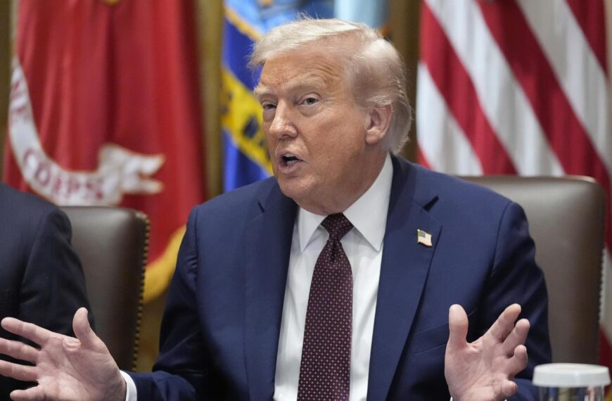 Trump wants to ax an affordable housing grant that’s a lifeline for many rural communities