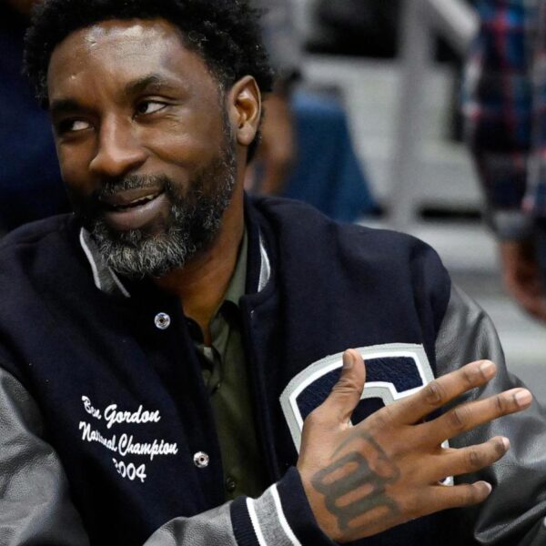 Charges dropped against ex-NBA guard Ben Gordon, arrested&hellip;