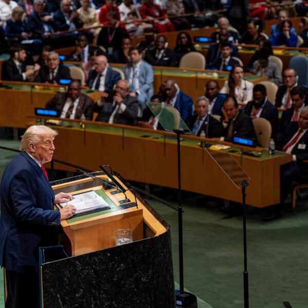 Trump says he was victim of ‘triple sabotage’&hellip;