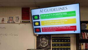 As AI tools reshape education, schools struggle with&hellip;