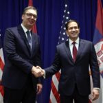 Some leaders at UN condemn ‘sick expression of joy,’ ‘macabre response’ to Charlie Kirk’s killing