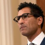 Ex-staffer sues California Assembly speaker, alleging retaliation for reporting bribery