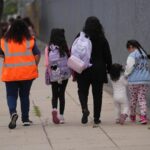California bill would require parents be notified when immigration enforcement is at school