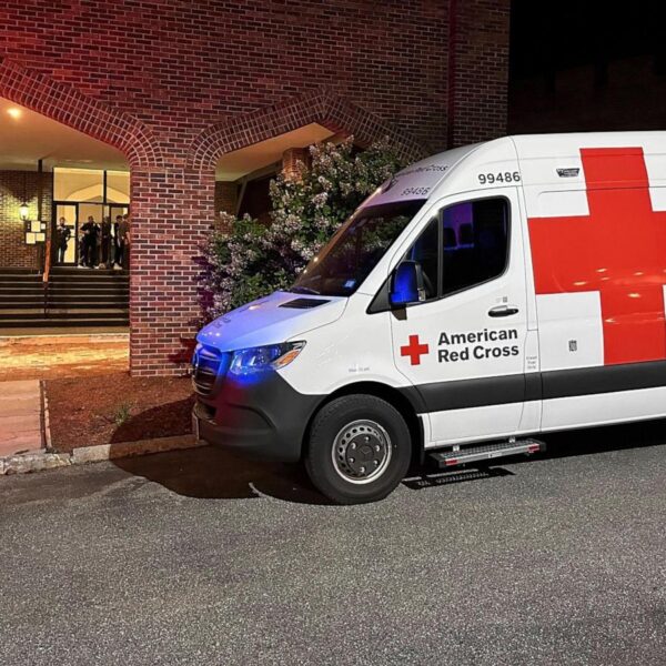 Suspect in New Hampshire country club shooting to&hellip;