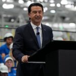 Hyundai says it will spend $2.7 billion expanding the Georgia plant raided by ICE