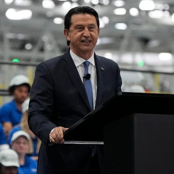 Hyundai says it will spend $2.7 billion expanding&hellip;