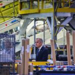 Democrats plan to force Senate vote on Trump’s tariffs on Canada and Brazil