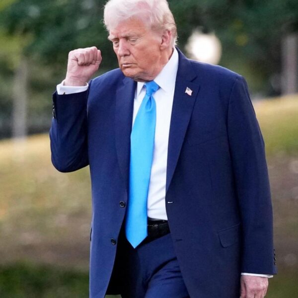 What to know after Trump classifies decentralized antifa&hellip;