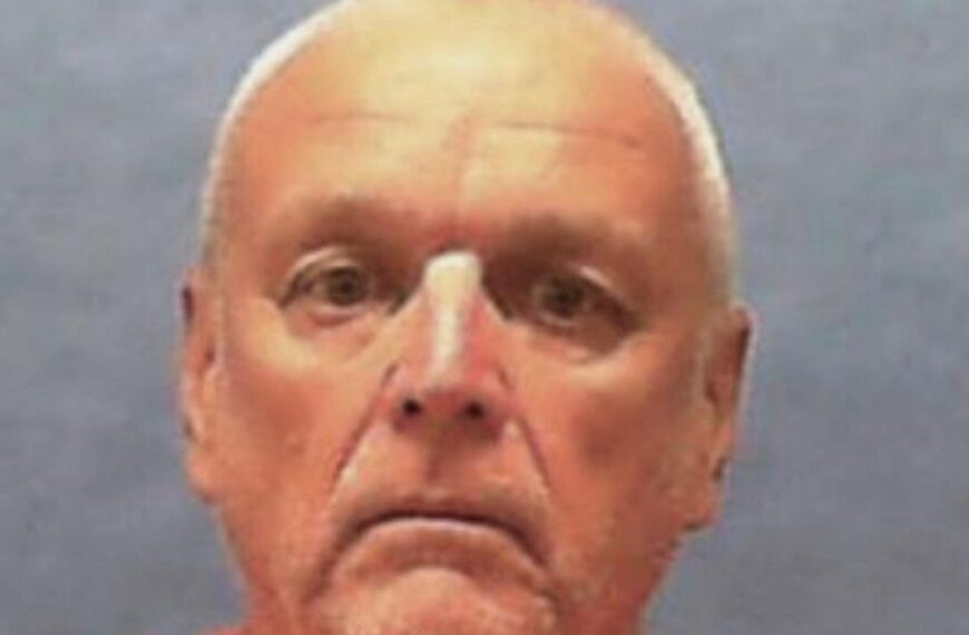 Florida man who killed 2 women set for lethal injection next month, extending execution record