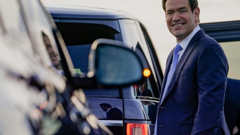 Trump administration's new global health aid strategy focuses on bilateral deals with countries