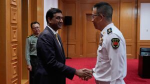 US lawmakers visiting China seek to improve military&hellip;