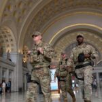 Democrats see crime as a major problem. Their party is struggling to address it