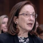 Appeals court rules Trump doesn’t have the authority to fire Copyright Office director