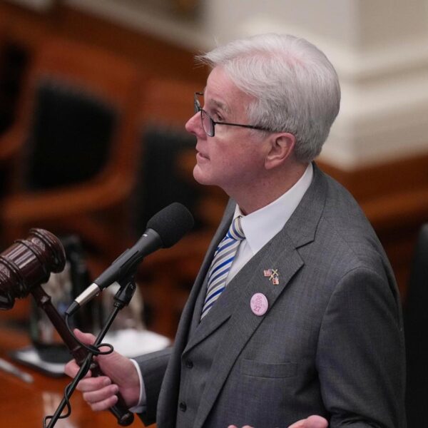 Families of flood victims to join Texas governor&hellip;