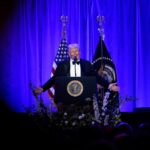 Trump says he will award the Presidential Medal of Freedom to Ben Carson