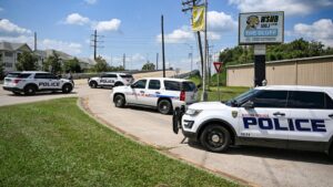 Historically Black colleges issue lockdown orders, cancel classes&hellip;