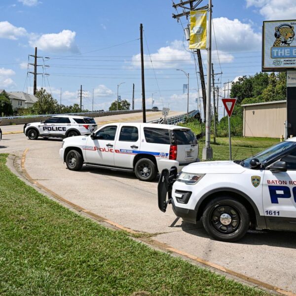 Historically Black colleges issue lockdown orders, cancel classes&hellip;