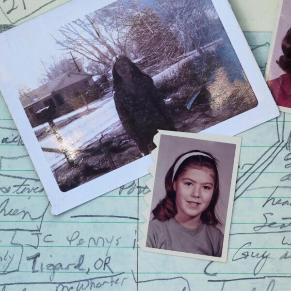 Woman’s remains in Oregon identified 49 years later