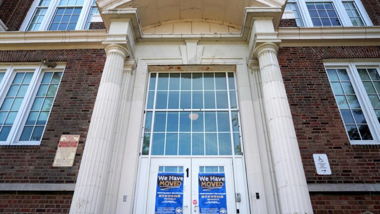 As enrollment falls, districts mull which schools to close